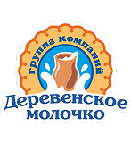 Деревенское молочко