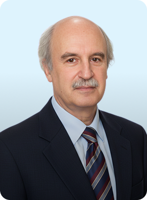 Мироненко Олег Александрович