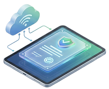 Цифровые платформы ФГИС «ВетИС»