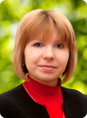 Миронова Ирина Валерьевна