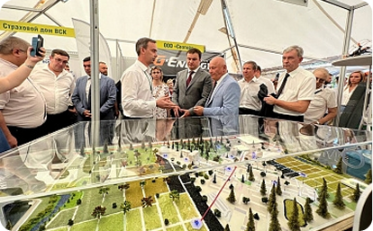 Финансовое моделирование