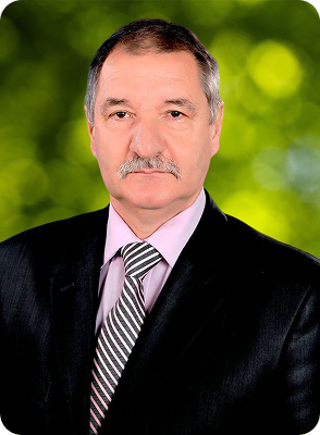 Владимир Ужик