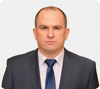 Евгений Недбайло