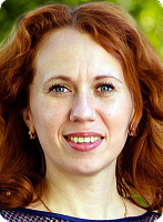 Екатерина Мартынова