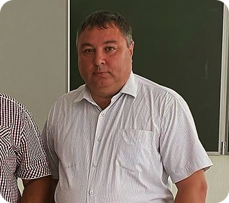 Александр Поддубный