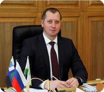 Станислав Алейник