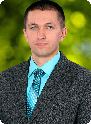 Юрий Саенко
