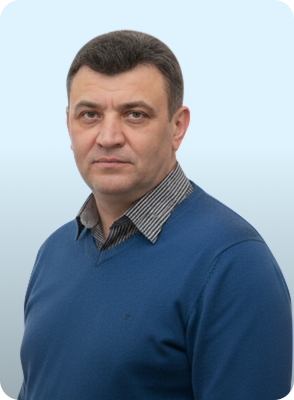 Лютенко Михаил Валентинович