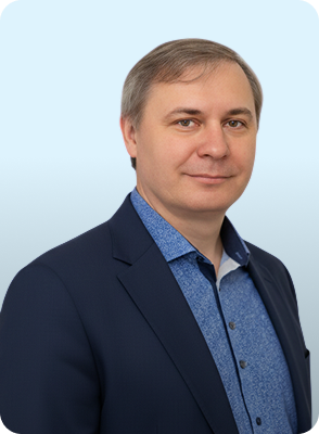 Кравченко Владимир Александрович