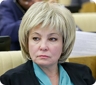 Ирина Марьяш