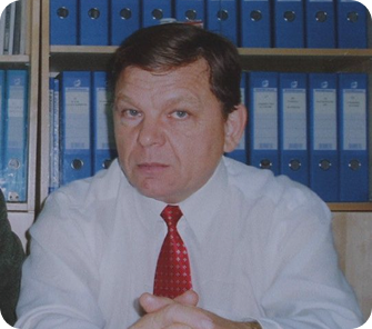 Валерий Байманов