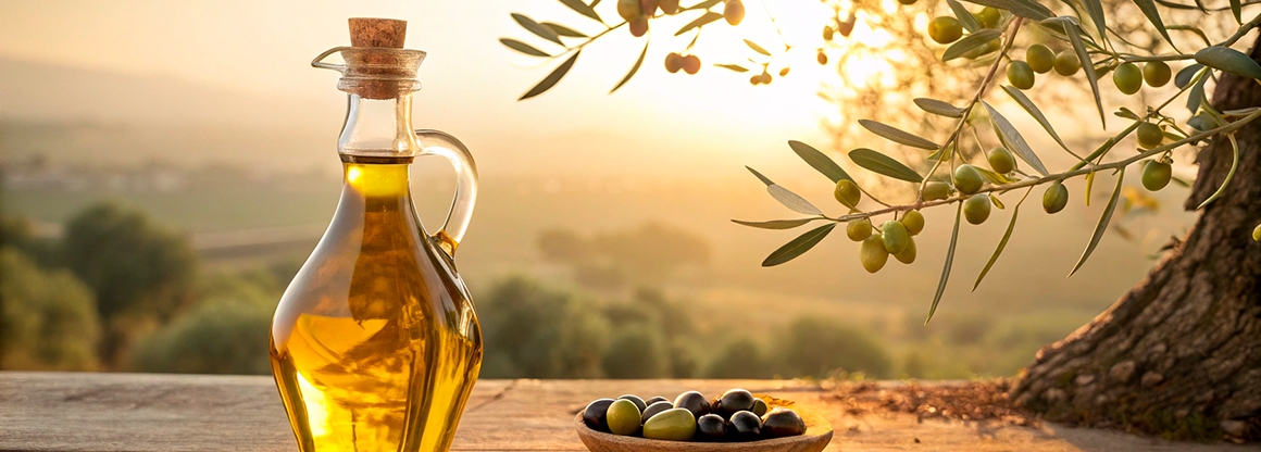 На рынке оливкового масла обнаружен фальсификат