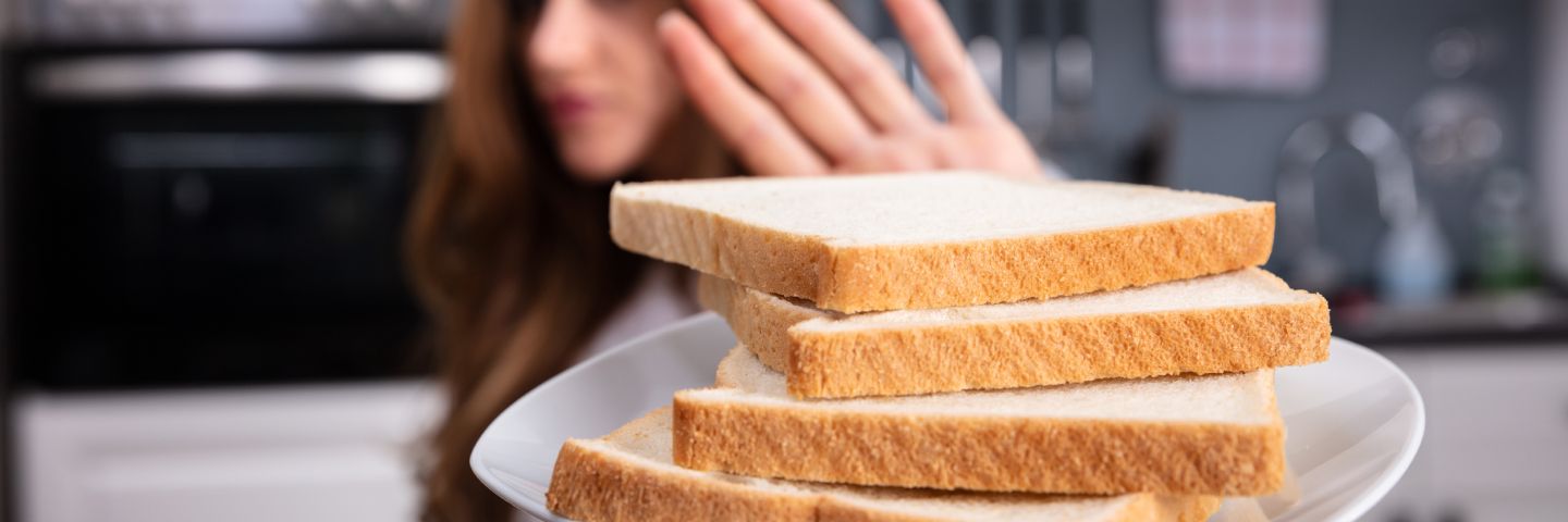 Самый низкокалорийный хлеб - чем заменить хлеб при похудении