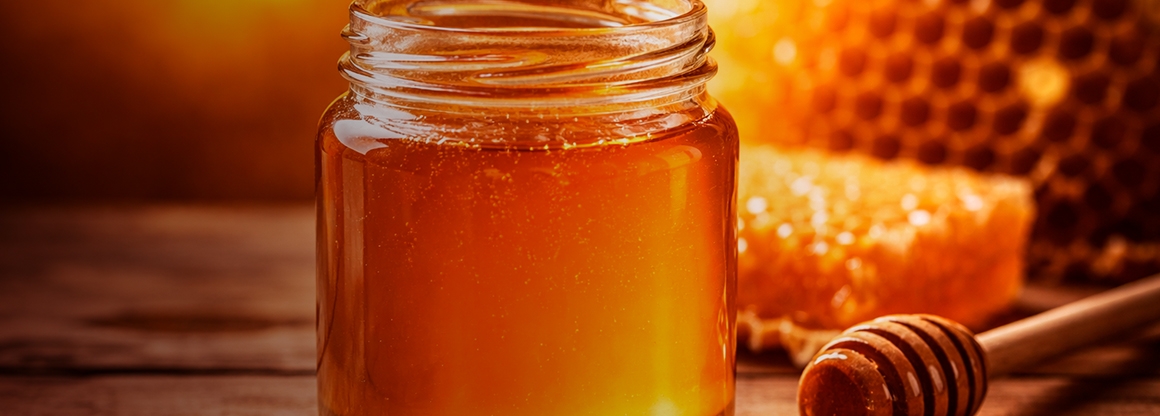 «Неправильный мёд» под брендами известных торговых сетей