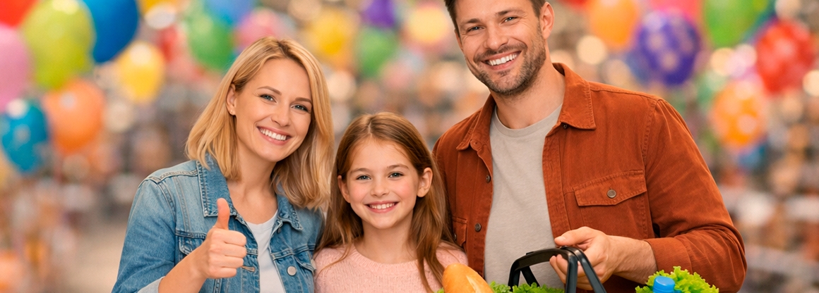 Поздравляем со Всемирным днем прав потребителей!