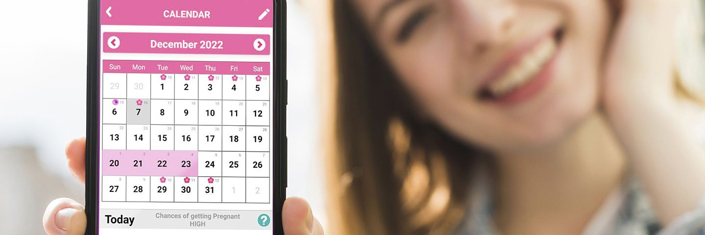 Мобильные приложения для женского здоровья и ваши данные | Спецпроекты от  Роскачества