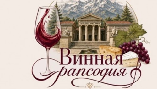 Винная рапсодия (г. Ессентуки)