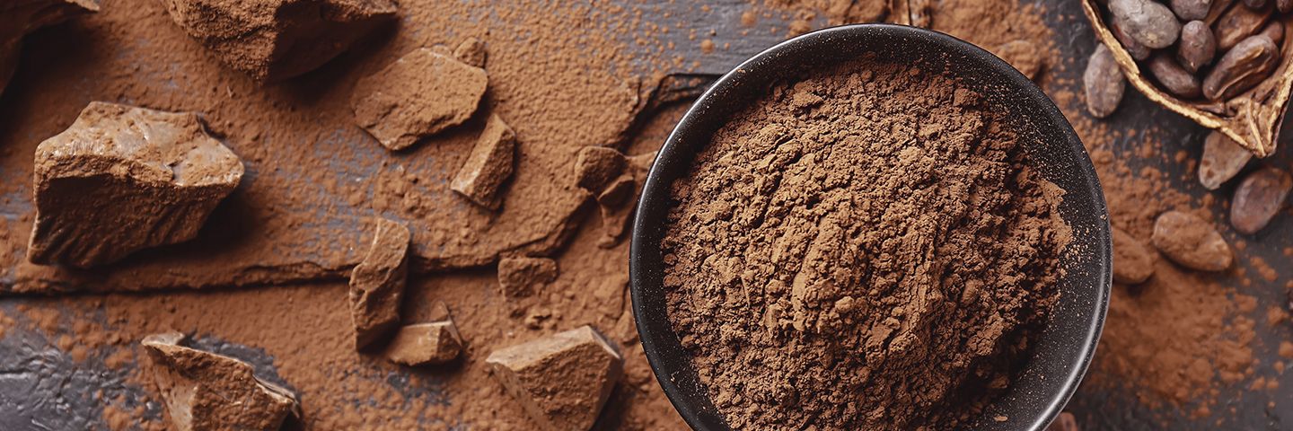 Влияние какао на организм