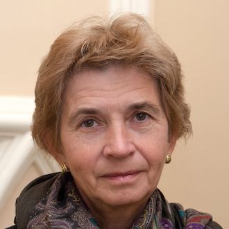 Ирина Годунова