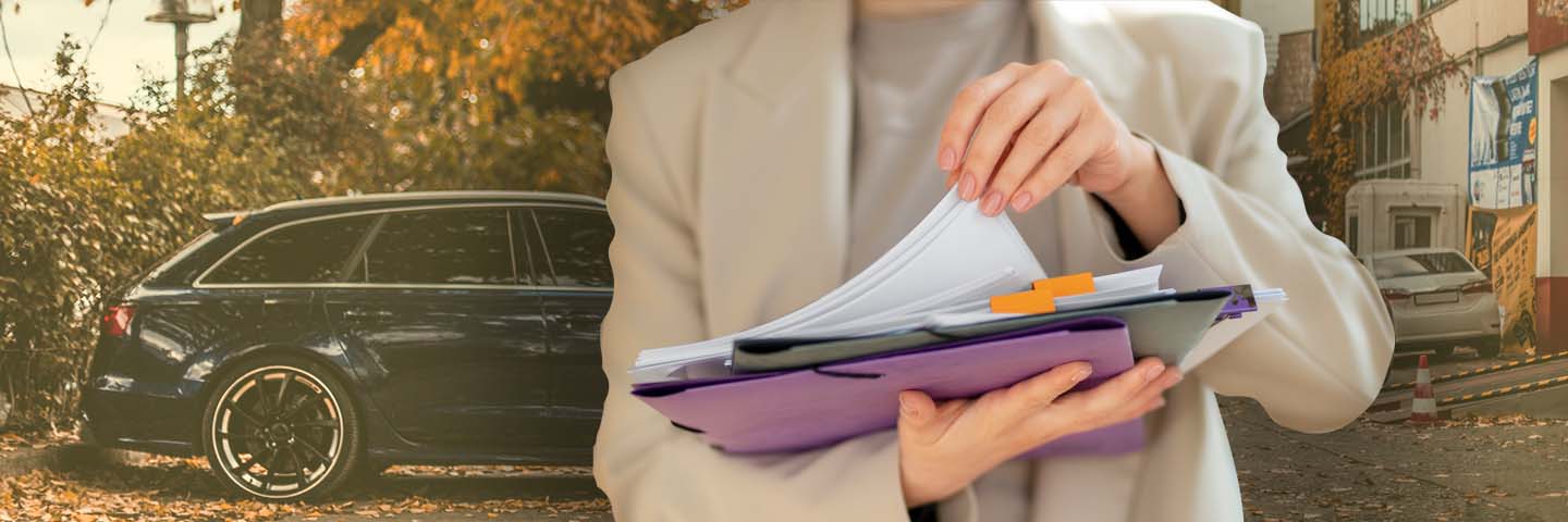 Как снять машину с учета без договора купли-продажи: пошаговая инструкция и налог с продажи