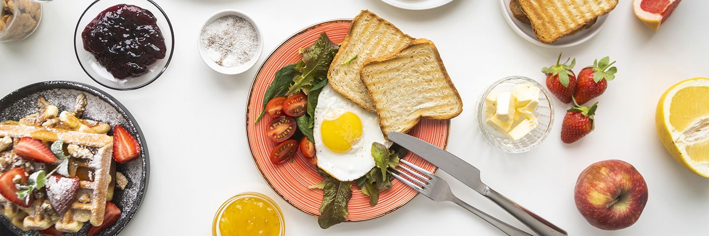 Как нужно правильно завтракать. Советы эксперта