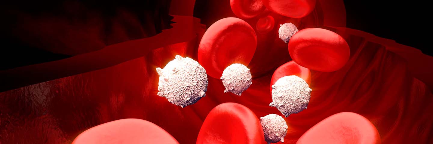 Как поднять лейкоциты после химиотерапии