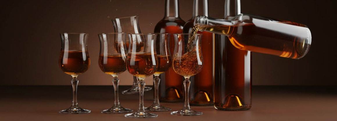 Лучшие крепленые вина в 2026 году