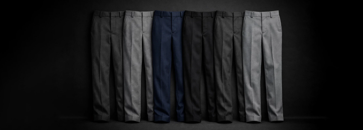 Опасные брюки: системный сбой