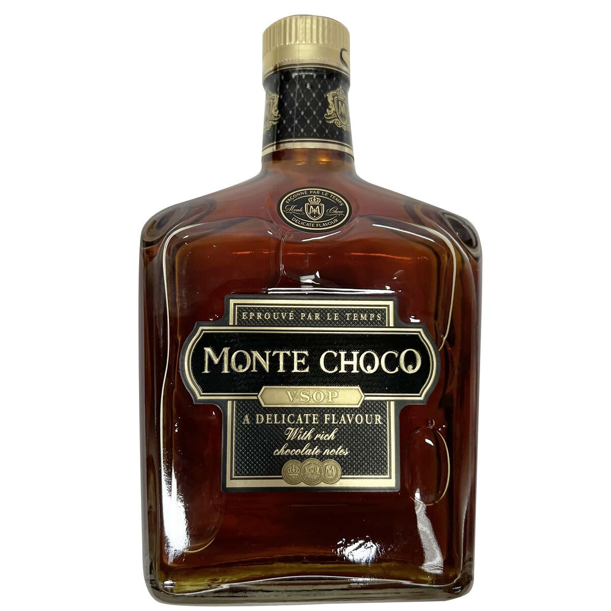 Монте Чоко коньяк