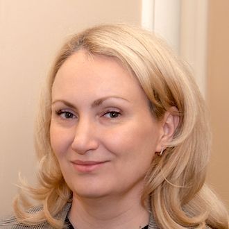 Вероника Смирнова