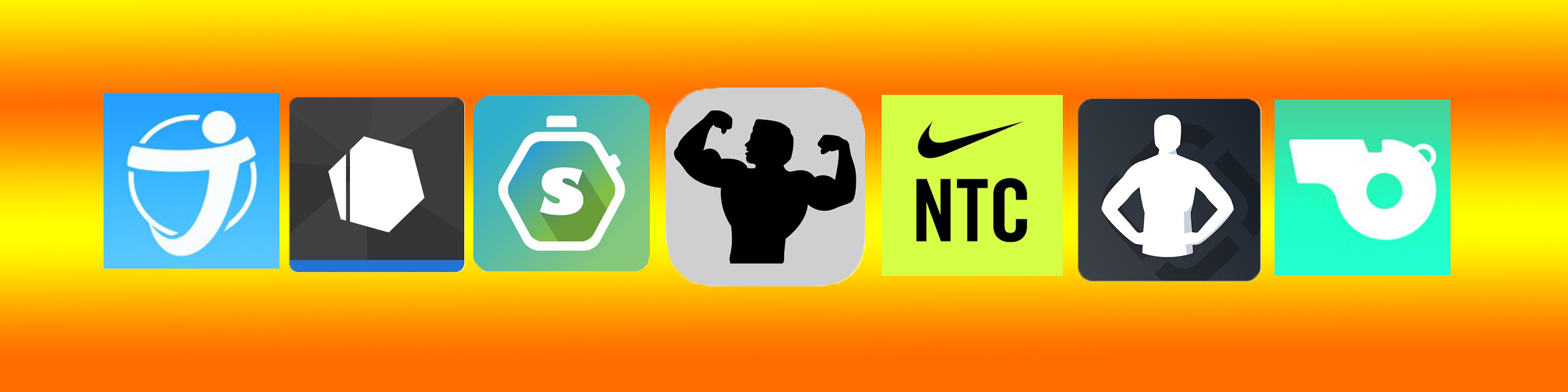 Топ лучших фитнес-приложений для iOS | Обзор приложений для фитнеса от  Роскачества