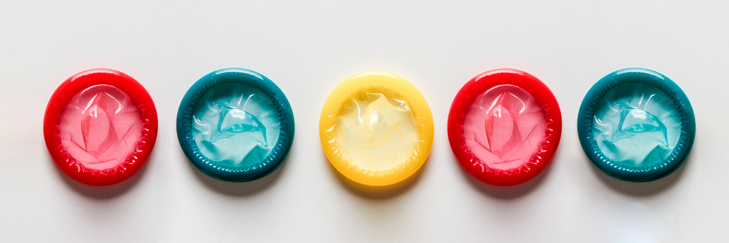 Новые данные об эффективности презервативов