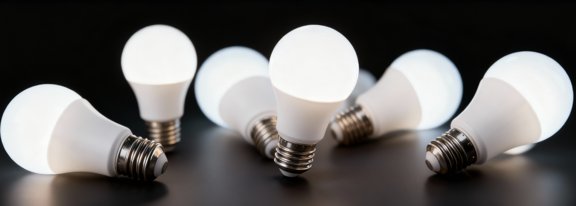 Светодиодные лампы: идеальных нет