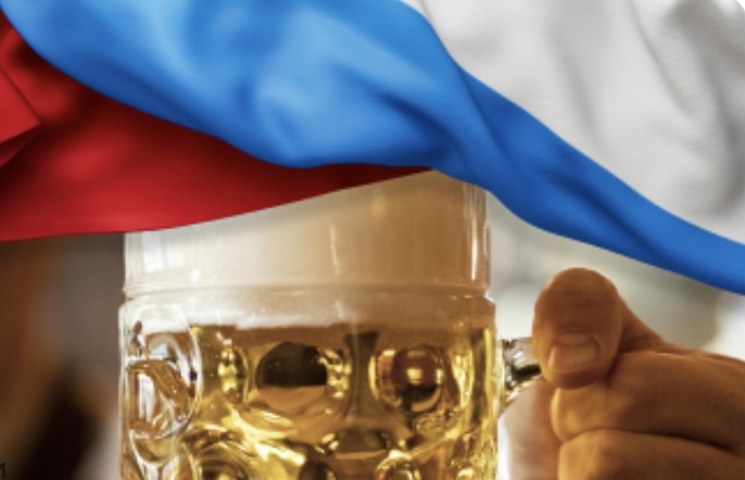 Открытие портала "Пиво России"