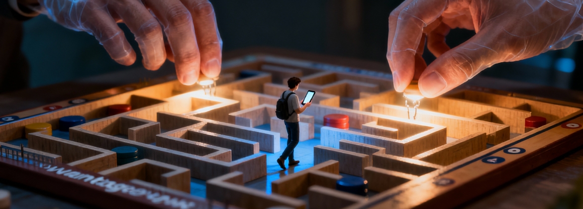 Как головоломки «три в ряд» заставляют игроков платить