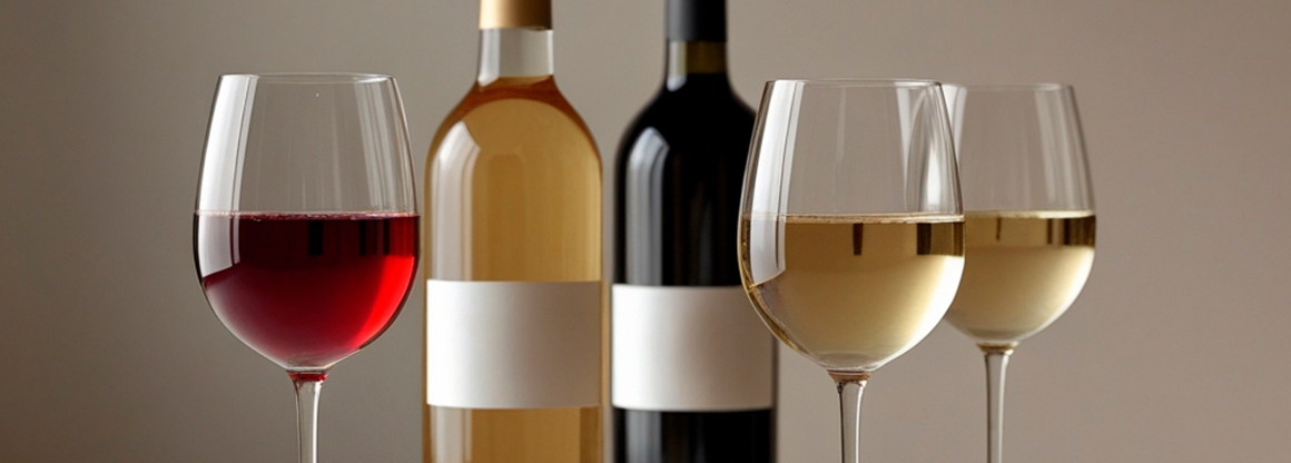 Лучшие красные и белые в 2025 году