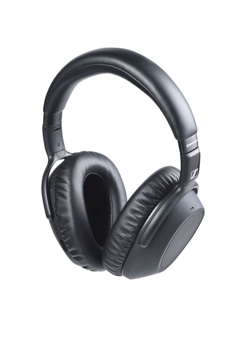 Sennheiser PXC 550-ii Noise-Cancelling Headphones