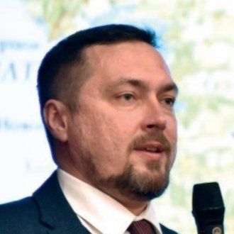 Дмитрий Федосов