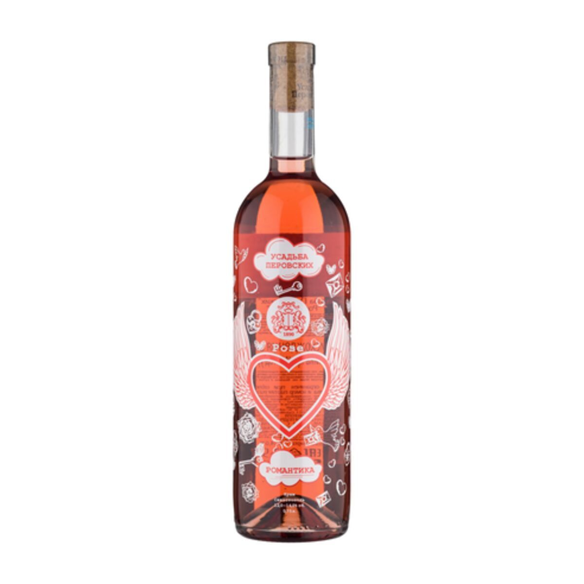 Каберне розовое сухое. Вино усадьба Перовских Розе. Вино усадьба Перовских романтика. Розовое вино усадьба Перовских лимитированная. Вино розовое сухое.