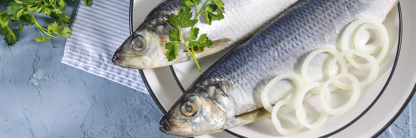 диетические рецепты из рыбы для похудения | Дзен