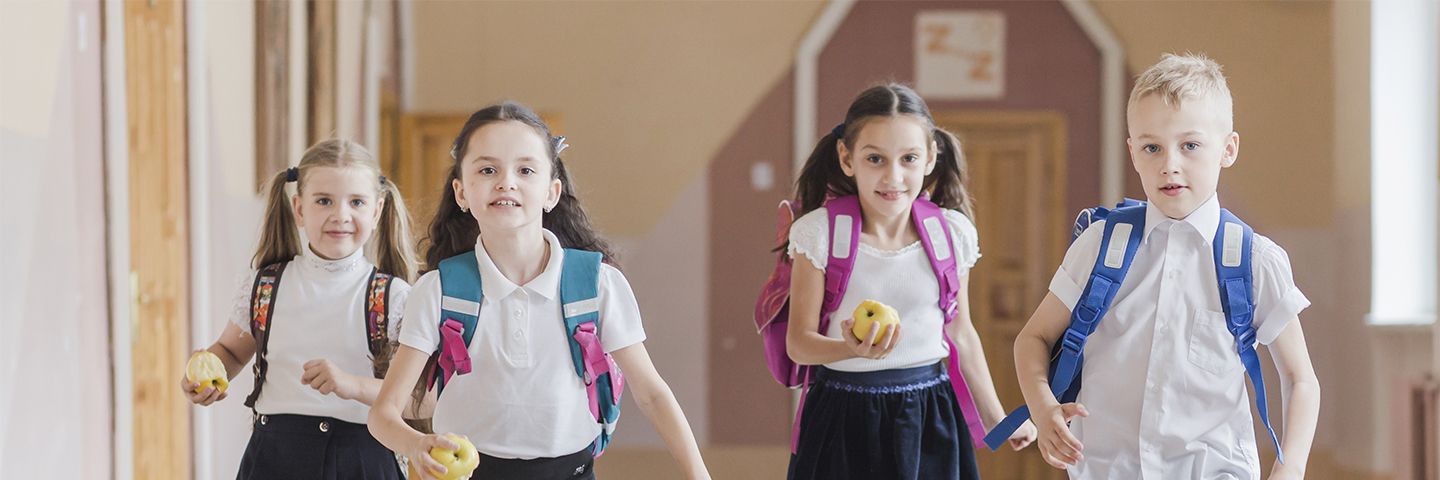 Собрать ребенка в школу: цена в 2022 году | Новости от Роскачества