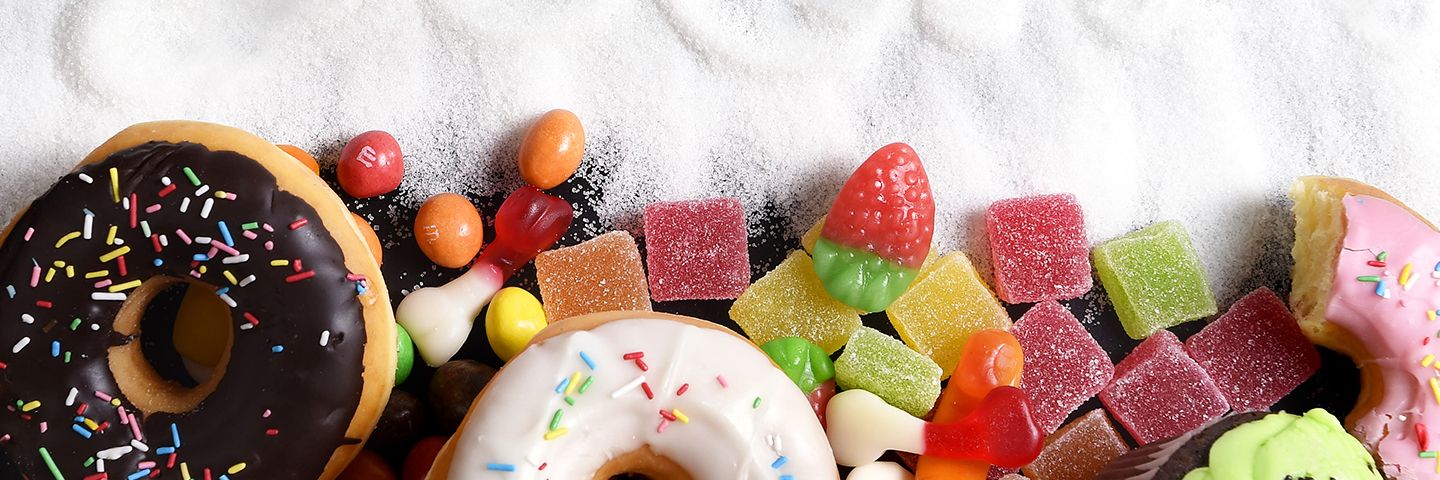 Эксперты назвали 10 причин колебания уровня сахара в крови