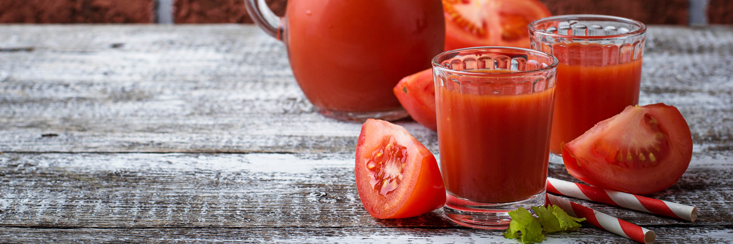 Как выбрать томатный сок | Правила покупки от Роскачества