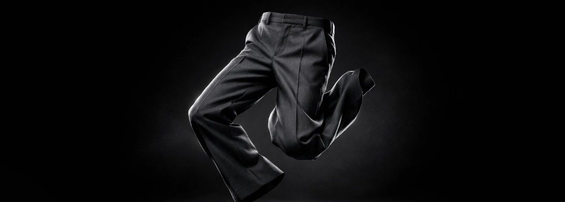 Вместо шерсти и хлопка — полиэстер и фенолы