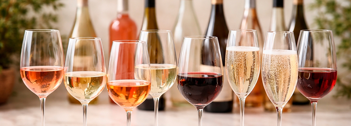 Лучшее органическое вино