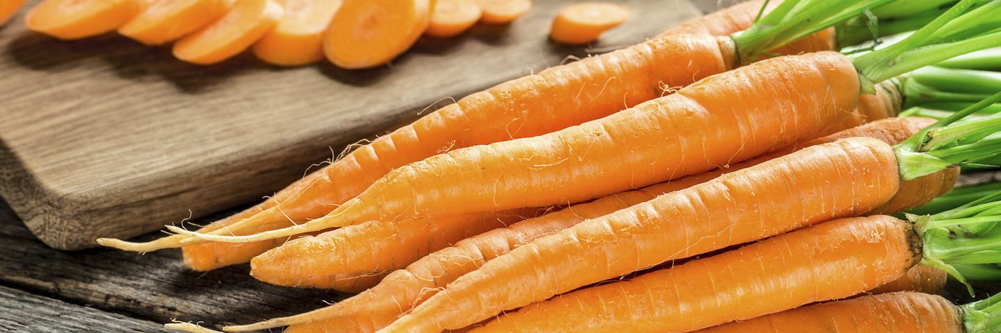Рецепт меда с морковным соком