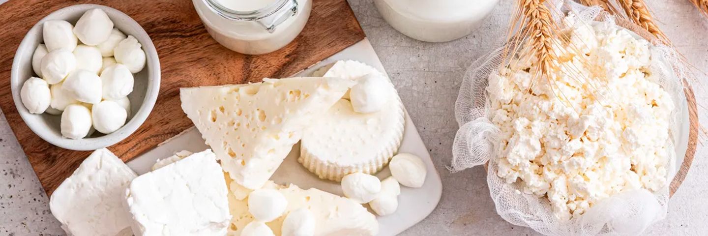 Сыр из козьего творога в домашних условиях — рецепт с фото