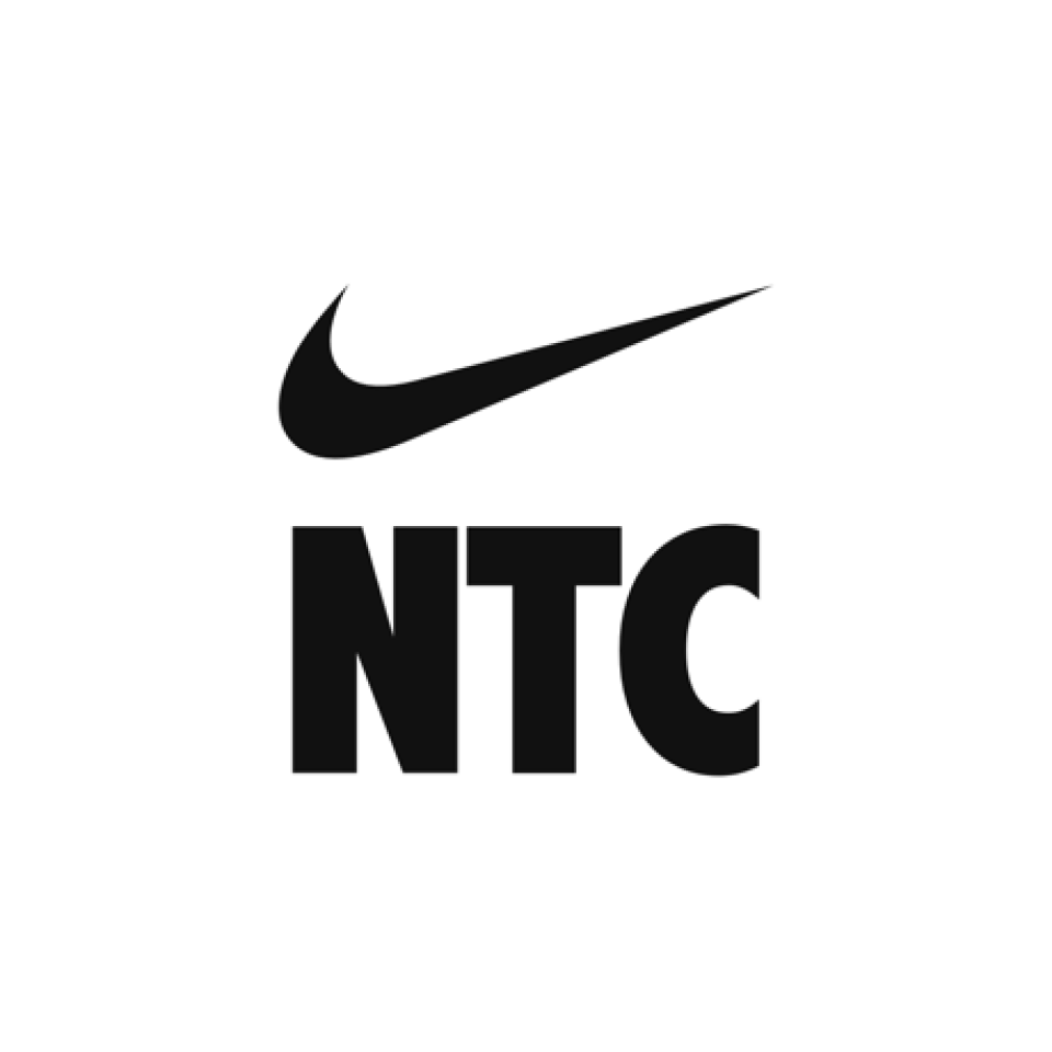 Nike Training Club — домашние тренировки и планы (Android)