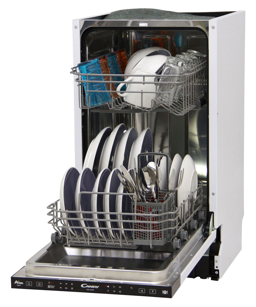 Встраиваемая Посудомоечная Машина Купить В Пензе Недорого