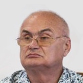 Юрий Остапенко